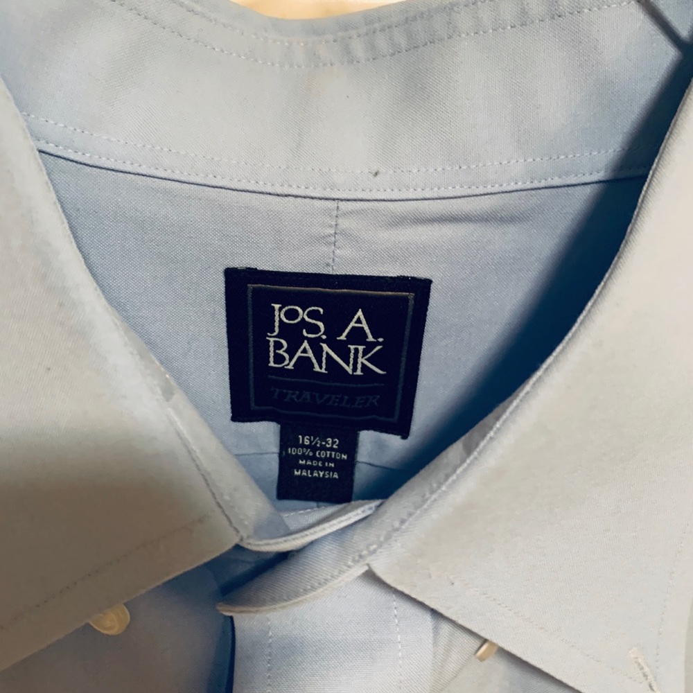 Jos.A.Bank Dress Shirt